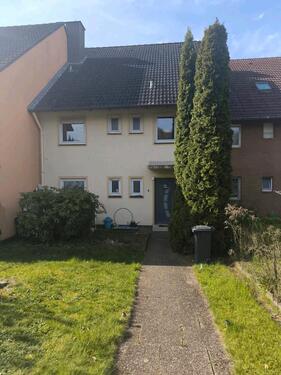 Foto - Großes Reihenhaus in ruhiger Lage von BSA