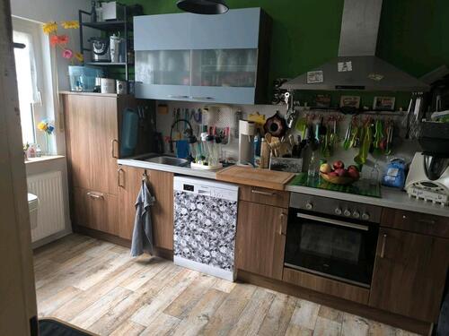 Foto - 4 Zimmer Reihenhaus zur Miete in Bad Sooden-Allendorf