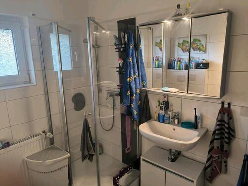 Foto - Reihenhaus in Bad Sooden-Allendorf zur Miete