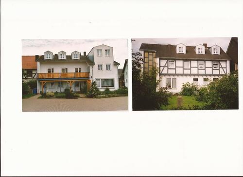 Foto - Freundliches helles Appartement in Edertal-Kleinern