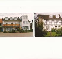 Freundliches helles Appartement in Edertal-Kleinern