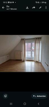Foto - 3 Zimmer Etagenwohnung zur Miete in Papenburg