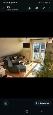 Foto - Etagenwohnung in Papenburg zur Miete