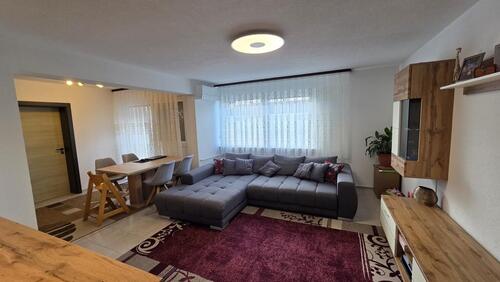 Foto - Helle 3 Zimmer Wohnung in Lahr - RENOVIERT - BAHNHOFSNAH