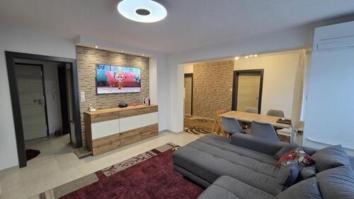 Foto - 3 Zimmer Etagenwohnung zur Miete in Lahr (Schwarzwald)
