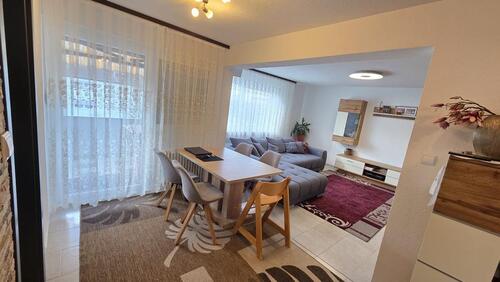 Foto - 3 Zimmer Etagenwohnung in Lahr (Schwarzwald)