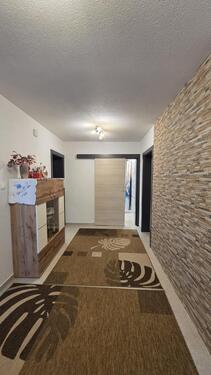Foto - Etagenwohnung in Lahr (Schwarzwald) zur Miete