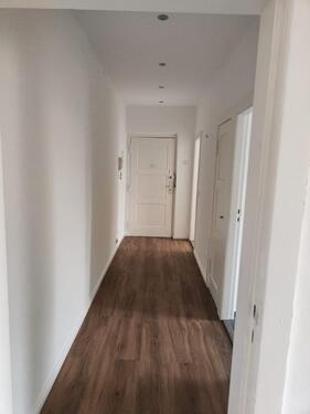Foto - 2 Zimmer Erdgeschoßwohnung zur Miete in Brandenburg an der Havel