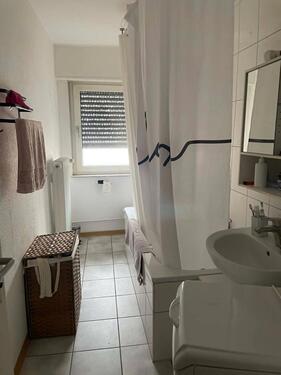 Foto - Etagenwohnung in Mannheim zur Miete