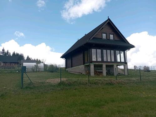 Foto - Einfamilienhaus zum Kaufen in Oberaudorf