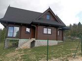 Foto - Einfamilienhaus in Oberaudorf zum Kaufen