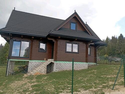 Foto - Einfamilienhaus in Oberaudorf zum Kaufen
