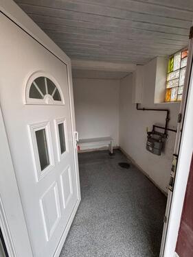 Foto - Gemütliche, ruhige gelegene & frisch sanierte Einliegerwohnung