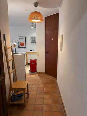 Foto - 2 Zimmer Erdgeschoßwohnung zur Miete in Koblenz