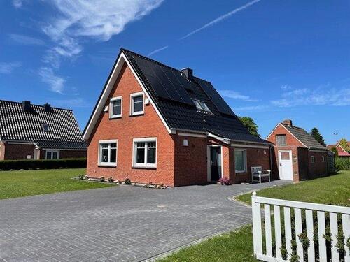 Foto - Von Privat: Saniertes, bezugsfertiges Einfamilienhaus in Sackgass