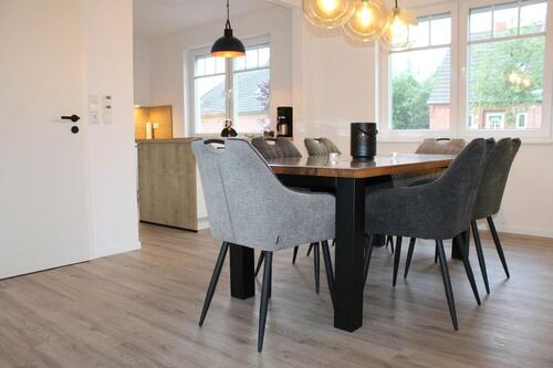 Foto - 4 Zimmer Einfamilienhaus in Krummhörn