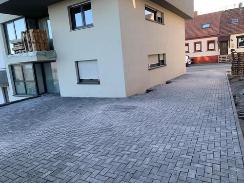 Foto - Mehrfamilienhaus, Wohnhaus in Spiesen-Elversberg