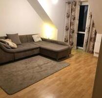 2-Zimmer-Wohnung mit Balkon und Einbauküche - Löhne