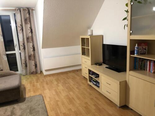 Foto - 3 Zimmer Dachgeschoßwohnung zur Miete in Löhne