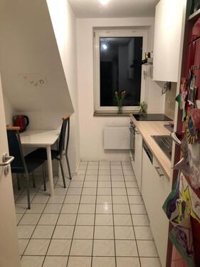 Foto - Dachgeschoßwohnung in Löhne zur Miete