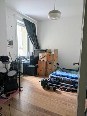 Foto - WG-Zimmer in Barmbek ab 01.09. - 750,00 EUR Kaltmiete,