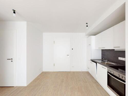 Foto - Etagenwohnung zur Miete in Langen (Hessen)