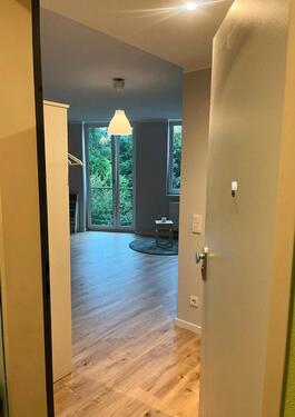 Foto - Wohnung mit Blick ins Grüne bezugsfrei in Köln