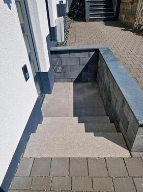 Foto - Etagenwohnung in Aßlar