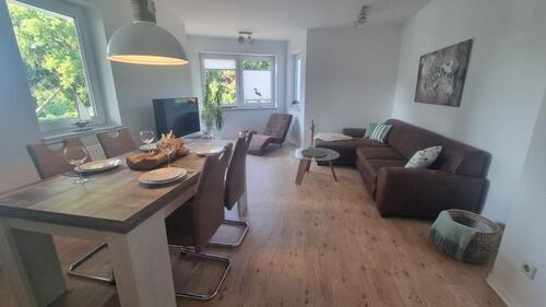 Foto - NEU, Ferienwohnung Ostsee, Ribnitz, Fischland 21.09.- 24.09.