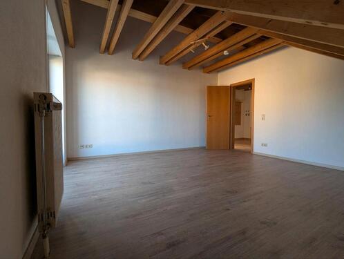 Foto - Etagenwohnung zur Miete in Geisenfeld