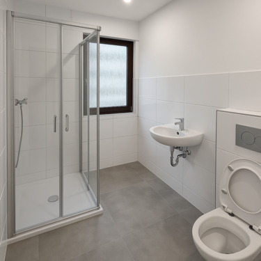 Foto - Etagenwohnung zur Miete in Frankfurt am Main
