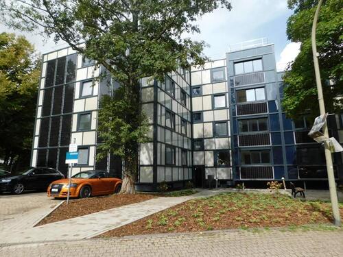 Foto - Etagenwohnung zur Miete in Witten