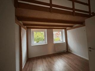 Foto - Helle Einzimmerwohnung im Erdgeschoss in Leipzig