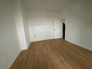 Foto - Etagenwohnung zur Miete in Leipzig