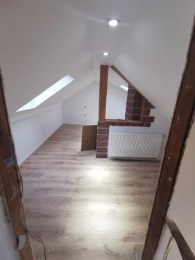 Foto - Etagenwohnung zur Miete in Mannheim