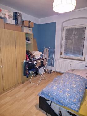 Foto - Etagenwohnung zur Miete in Borken (Hessen)