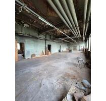 Lagerfläche - 800,00 EUR Kaltmiete, ca.  220,00 m² in Rathenow (PLZ: 14712)