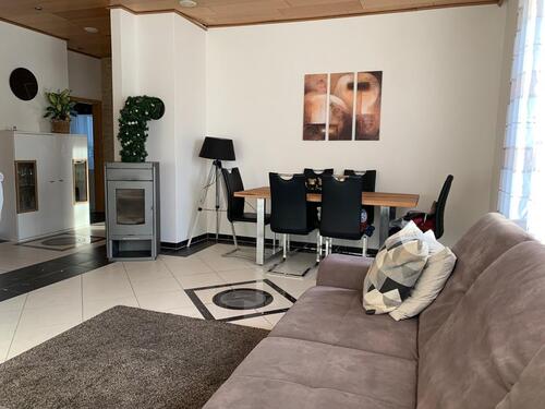 Foto - Etagenwohnung zur Miete in Bünde