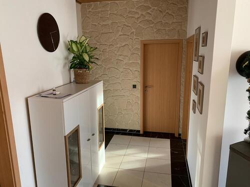 Foto - Etagenwohnung in Bünde zur Miete