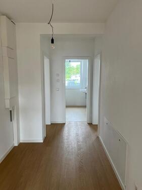 Foto - Moderne 4-Zimmer-Neubauwohnung mit Balkon in Gifhorn-Stadt