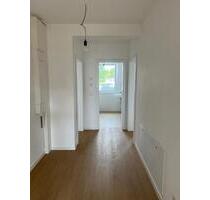 Moderne 4-Zimmer-Neubauwohnung mit Balkon in Gifhorn-Stadt