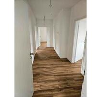 moderne 3,5 Zimmer Neubauwohnung - Achstetten