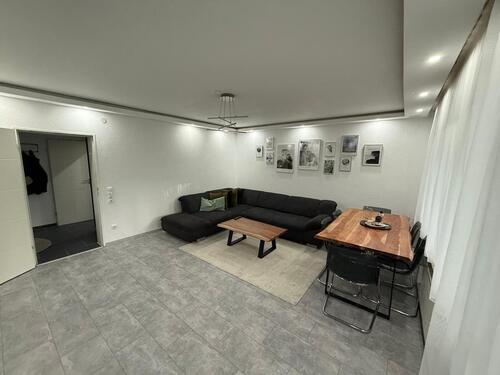 Foto - Etagenwohnung in Duisburg