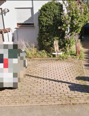 Foto - Parkplatz Flughafen Stuttgart,Parken nur 7 €Tag-5 min. S-Bahn,