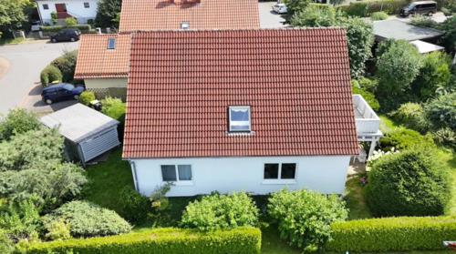 Foto - Einfamilienhaus zum Kaufen in Dresden