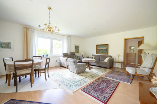 Foto - Einfamilienhaus in Dresden