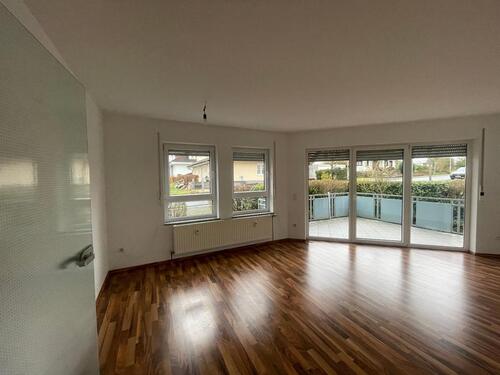 Foto - 2 Zimmer Etagenwohnung in Braunfels