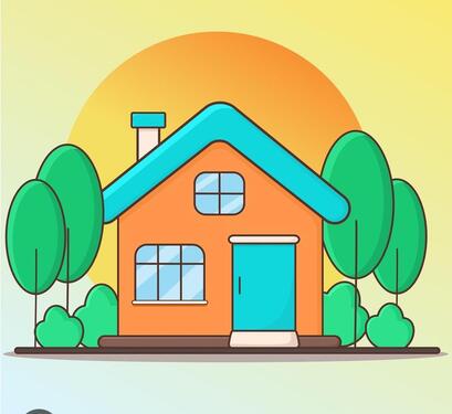 Foto - Kleine 3 - Raumwohnung - 655,00 EUR Kaltmiete, ca.  60,00 m²