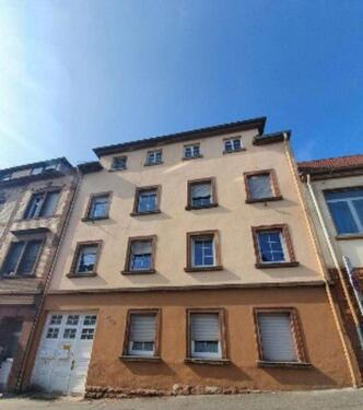 Foto - 312.07 2 ZKB Wohnung in der Simter Straße 66955 Pirmasens