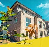 NEU: 3-Zimmer-Wohnung im QUARTIERZwo in Lingen-Brögbern! - Lingen (Ems) Gauerbach